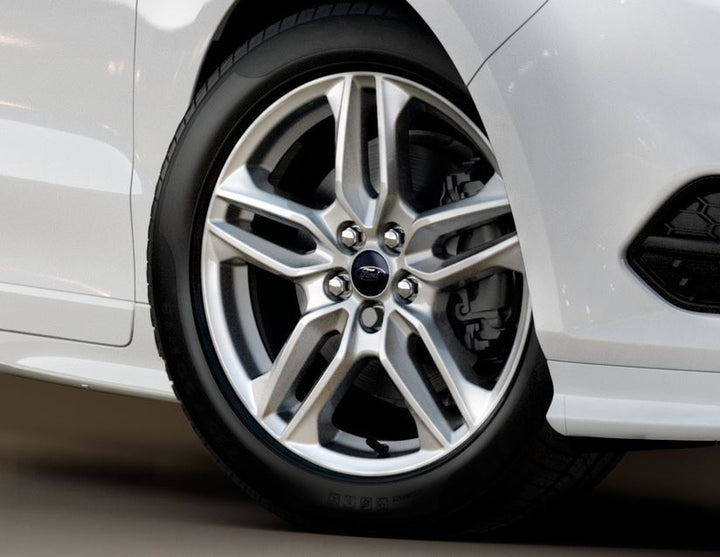 GALAXY SET OF 4 ALLOY WHEELS 05/2015