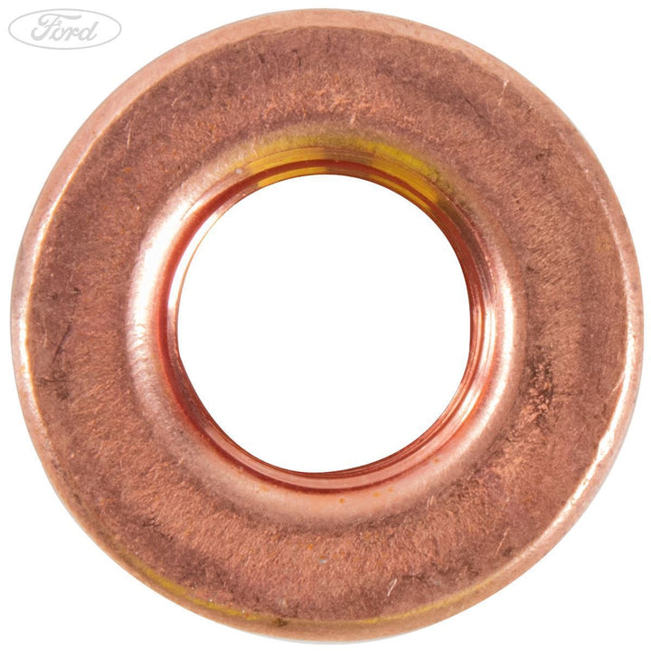 EXHAUST MANIFOLD HEX NUT PACK OF 25