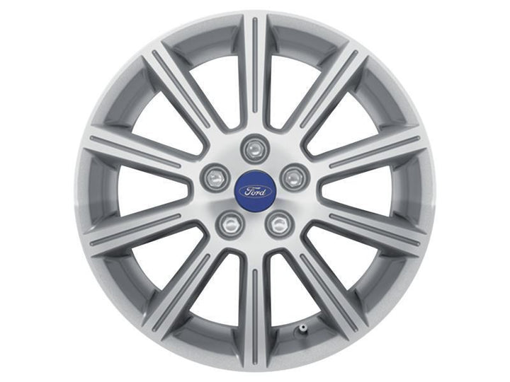 SET OF 4 GALAXY - S-MAX ALLOY WHEEL 17