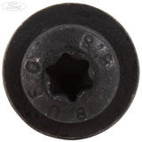 RADIATOR GRILLE AND FRONT BUMPER HEX HEAD BOLT AND WASHER PACK OF 5