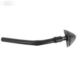 MONDEO REAR WINDSCREEN WASHER HOSE & JET NOZZLE