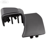 SPEAKER GRILLE