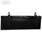 TRANSIT CONNECT SIDE PANEL INNER DOOR FRONT & REAR SEAL SWB