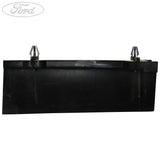 TRANSIT CONNECT SIDE PANEL INNER DOOR FRONT & REAR SEAL SWB