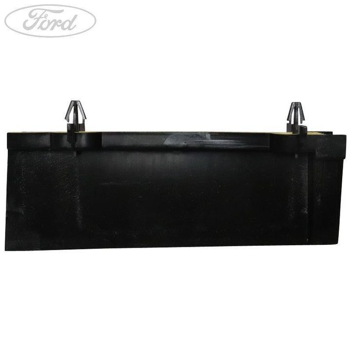 TRANSIT CONNECT SIDE PANEL INNER DOOR FRONT & REAR SEAL SWB