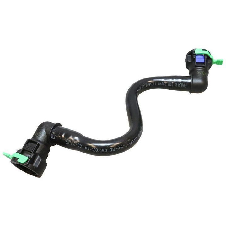 OIL COOLER HOSE