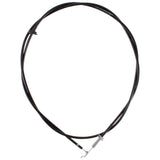 GALAXY BONNET CONTROL CABLE
