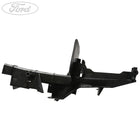 FOCUS FRONT N/S DOOR LOCK SHIELD 2014-