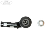 FIESTA ST ST2 N/S N/S STEERING TRACK ROD END 2014-