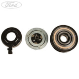 TRANSIT 2.2 DIESEL AIR-CON COMPRESSOR CLUTCH 06-14