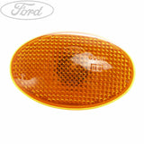 FIESTA O/S SIDE FLASHER LAMP