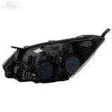 TRANSIT TOURNEO CUSTOM FRONT O/S HEADLIGHT HALOGEN HEADLAMP