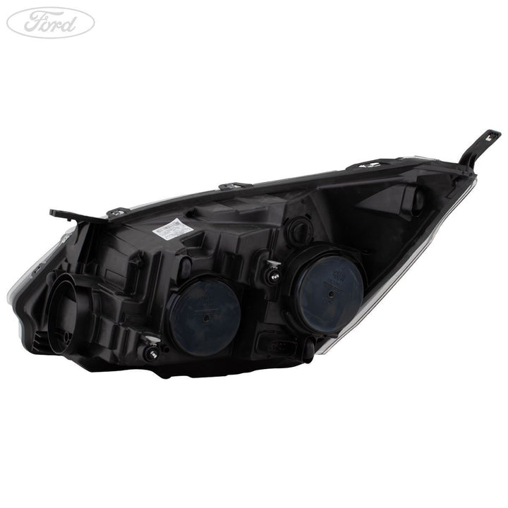 TRANSIT TOURNEO CUSTOM FRONT O/S HEADLIGHT HALOGEN HEADLAMP