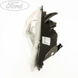 FOCUS MK2 DRIVERS SIDE XENON HEADLIGHT LAMP HID 2004-2008