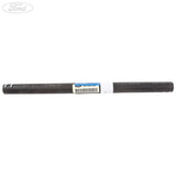 FUEL TANK AIR VENT HOSE