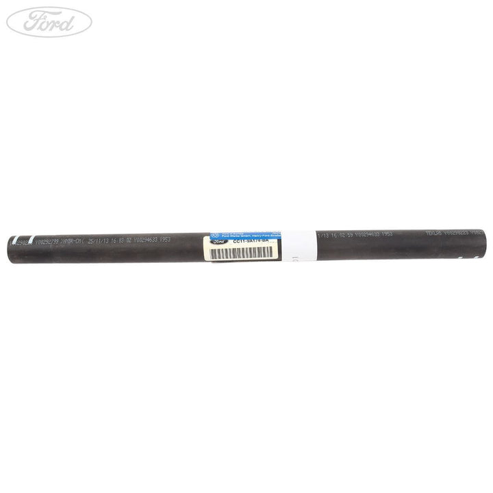FUEL TANK AIR VENT HOSE