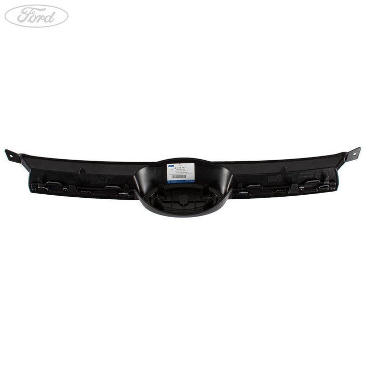 FOCUS FRONT BUMPER UPPER GRILLE CHROME 2011-2015