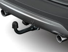 DETACHABLE TOW BAR 09/2016
