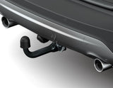 DETACHABLE TOW BAR 09/2016