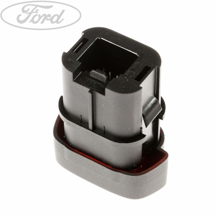 FOCUS FIESTA FUSION HAZARD LIGHT WARNING SWITCH