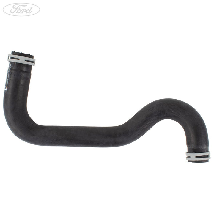 FIESTA B-MAX 5 DURATEC BOTTOM RADIATOR HOSE