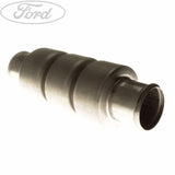 TRANSIT INTERCOOLER AIR INLET CONNECTION