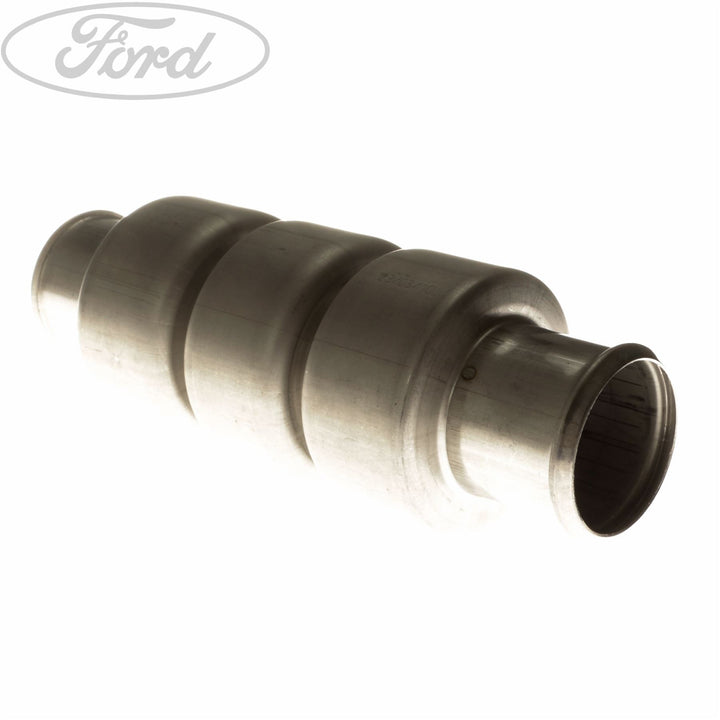 TRANSIT INTERCOOLER AIR INLET CONNECTION