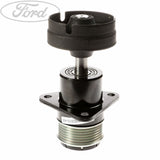 FOCUS C-MAX GALAXY S-MAX MONDEO ALTERNATOR SHAFT & BEARING