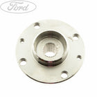 KA 1.2 MPI FRONT O/S OR N/S WHEEL HUB 2008-