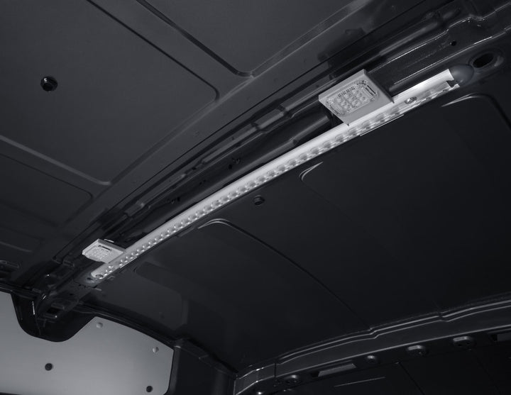 TRANSIT FROM 05/2019 AIRLINE ROOF RAIL KIT
