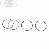 RS ST 2.5 DURATEC ENGINE PISTON RING KIT 305 220 225 BHP