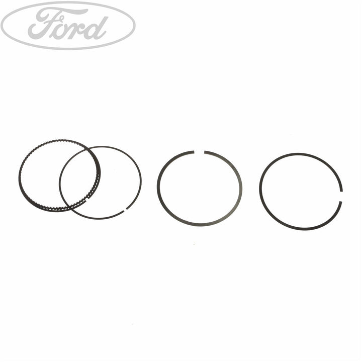 RS ST 2.5 DURATEC ENGINE PISTON RING KIT 305 220 225 BHP