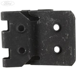 RADIATOR GRILLE AND FRONT BUMPER CLIP PACK OF 25
