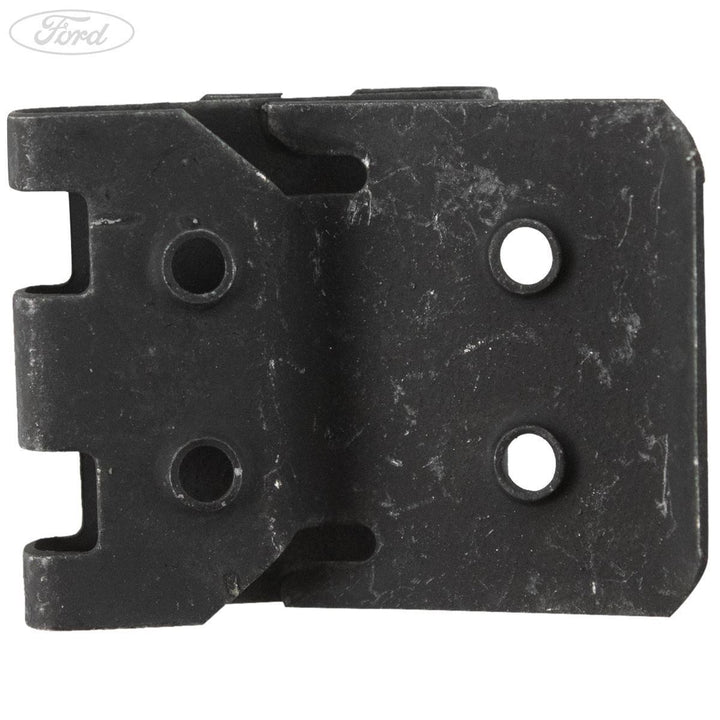 RADIATOR GRILLE AND FRONT BUMPER CLIP PACK OF 25