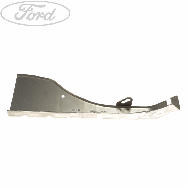MONDEO ESTATE REAR BUMPER MOUNTING BRACKET – Ford Online Shop UK