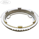 SYNCHRONIZER RING