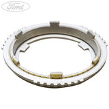 SYNCHRONIZER RING
