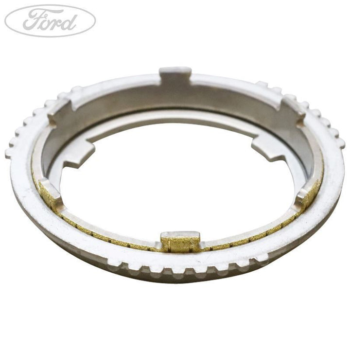 SYNCHRONIZER RING