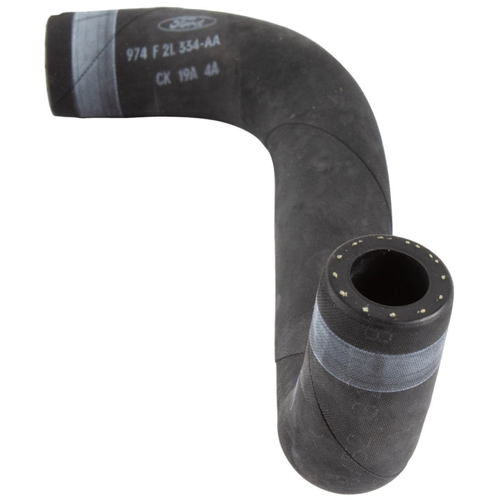 TRANSIT TOURNEO BRAKE VACUUM PUMP PIPE