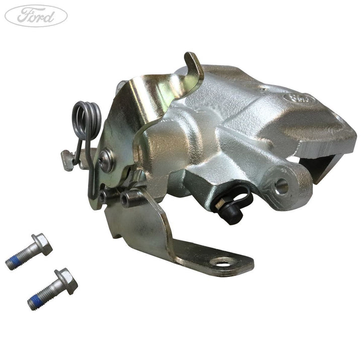 TRANSIT MK8 CUSTOM N/S REAR BRAKE CALIPER 2012-2024
