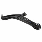 TRANSIT COURIER N/S FRONT LOWER SUSPENSION ARM WISHBONE 14-
