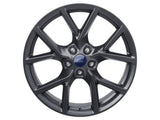 SET OF 4 FOCUS ALLOY WHEEL 19