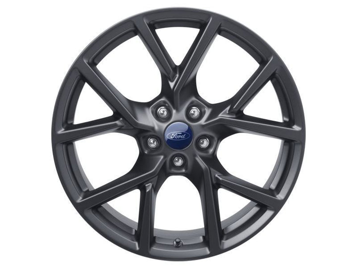 SET OF 4 FOCUS ALLOY WHEEL 19