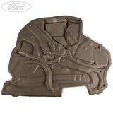 WATER SPLASH SHIELD