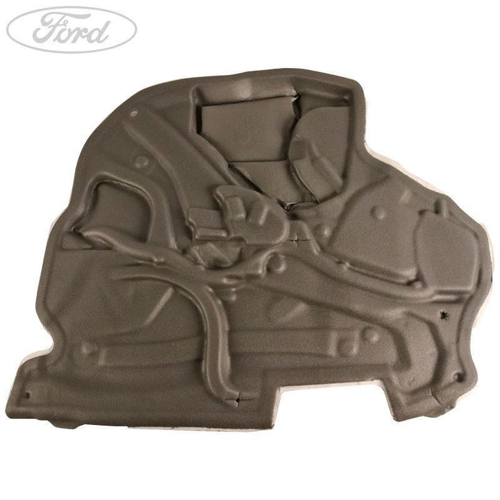 WATER SPLASH SHIELD