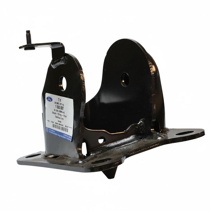 TRANSIT CONNECT O/S REAR SPRING BRACKET 09/2013-