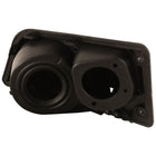 FUEL TANK FILLER PIPE HOUSING