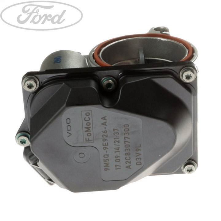 FOCUS MONDEO KUGA 2.0 TDCI THROTTLE BODY 10-