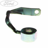 RADIATOR HOSES