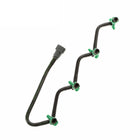 1.6 TDCi Fuel Injector Leak Off Return Pipe Tube 2010-2019